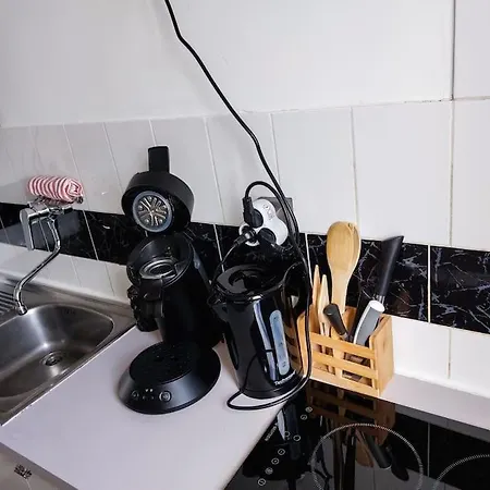 Apartment Le - Petit Dejeuner, Netflix, Jacuzzi