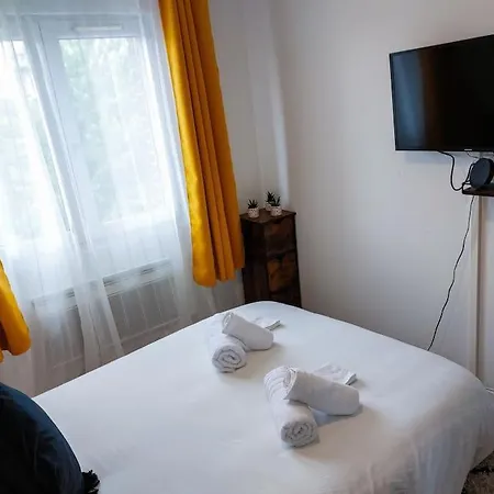 Le - Petit Dejeuner, Netflix, Jacuzzi * Rouen