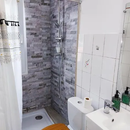 Le - Petit Dejeuner, Netflix, Jacuzzi * Rouen