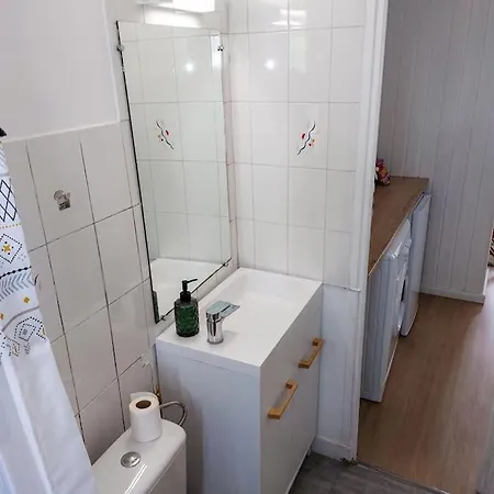 Le - Petit Dejeuner, Netflix, Jacuzzi * Rouen